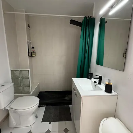 Encantadora Casa En El Corazon De Estepona Extérieur photo