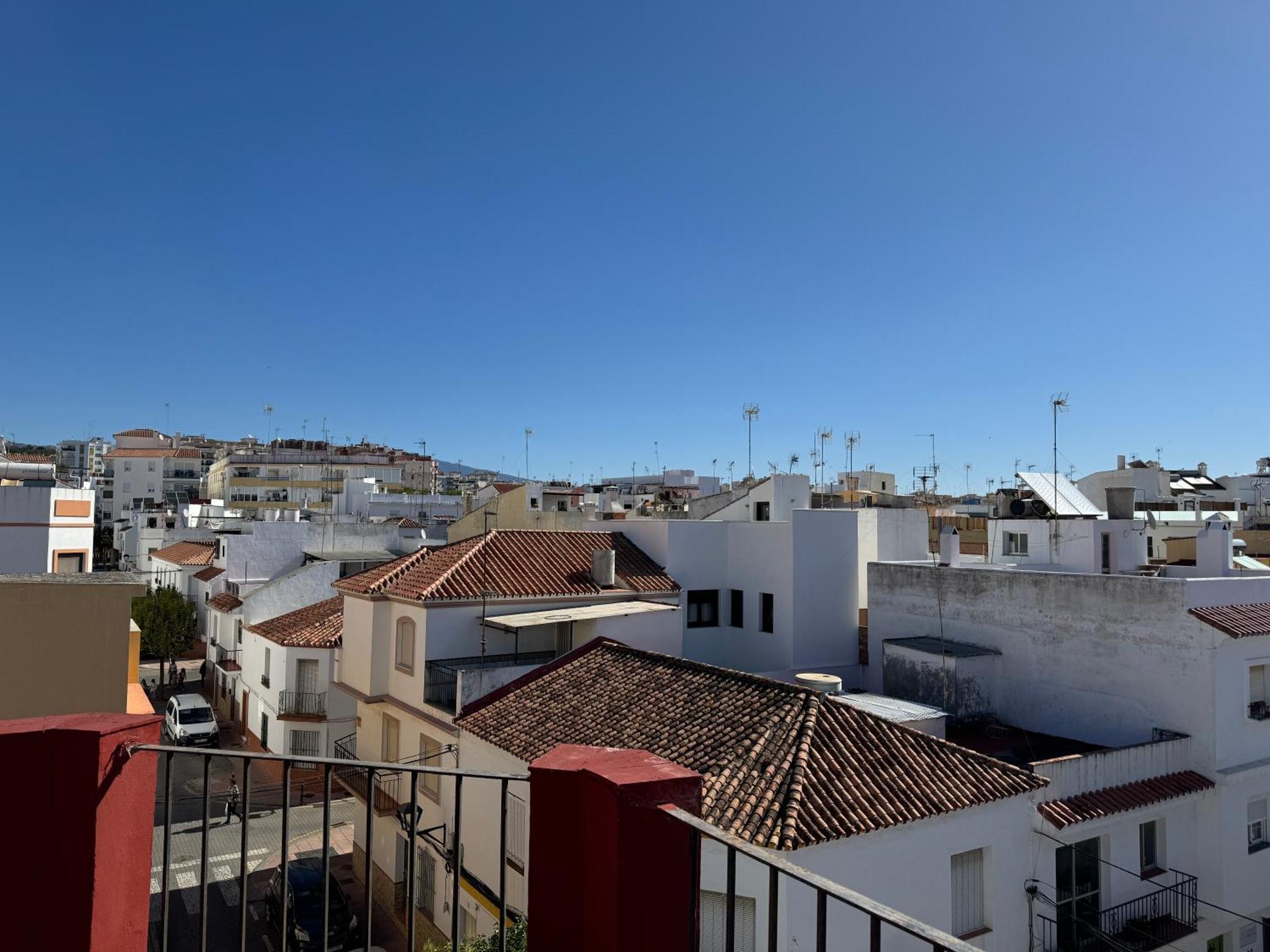 Encantadora Casa En El Corazon De