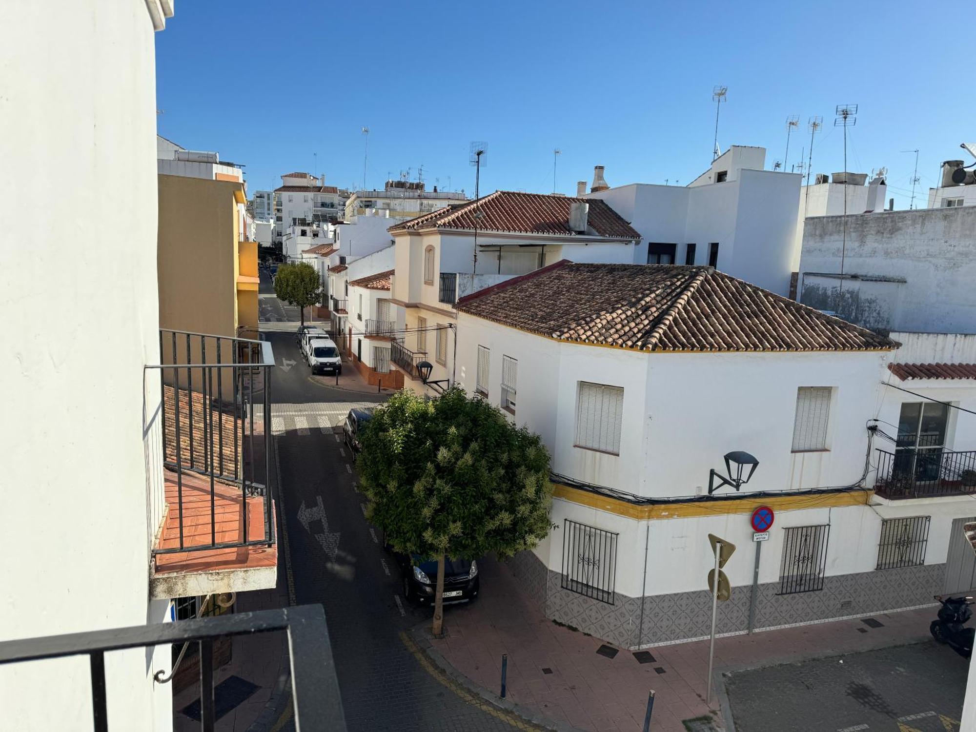 Appartement Encantadora Casa En El Corazon De Estepona
