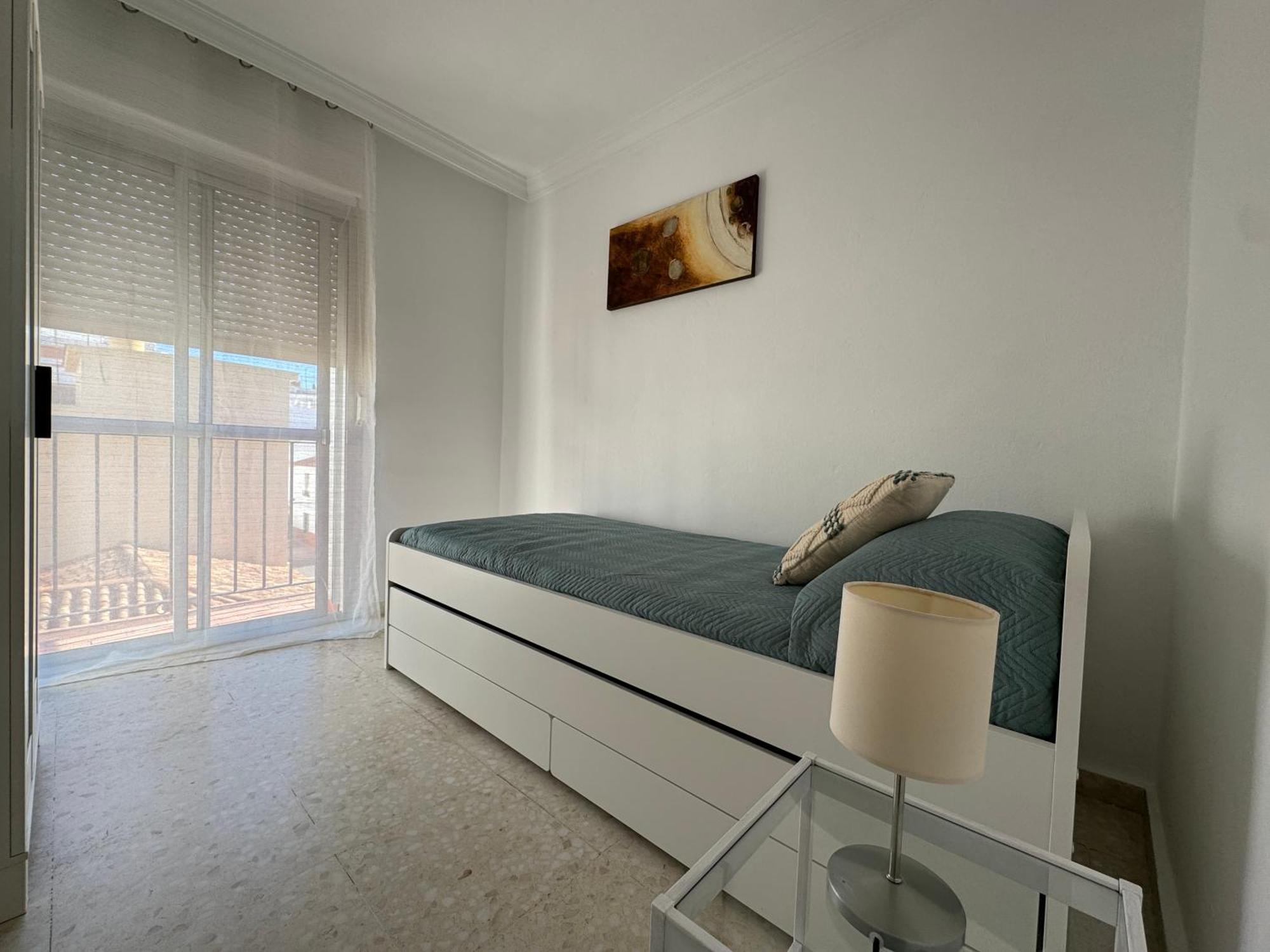 Appartement Encantadora Casa En El Corazon De