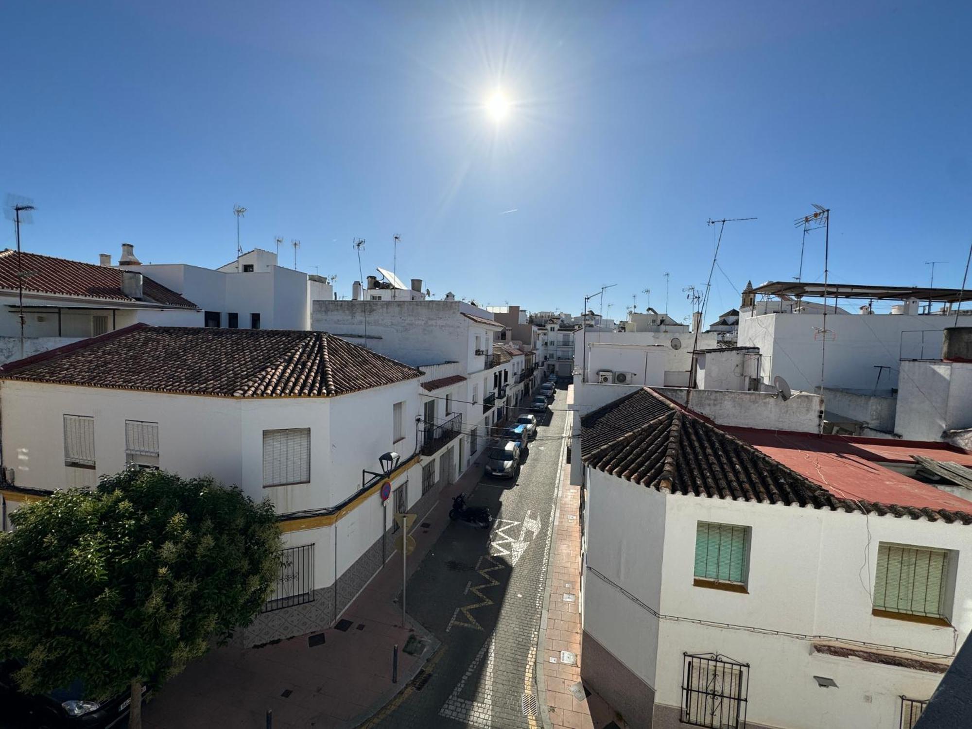 Encantadora Casa En El Corazon De Appartement