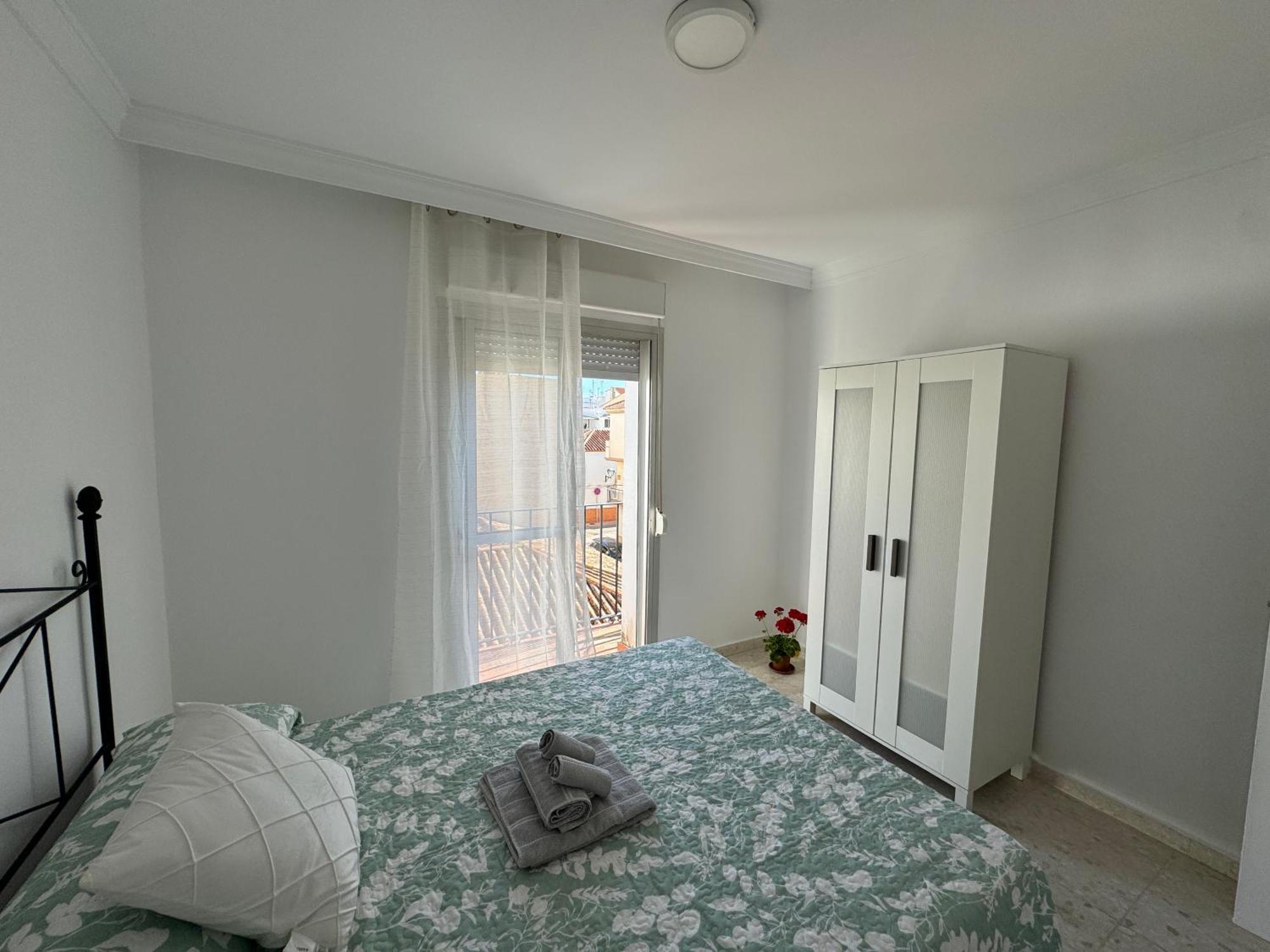 Appartement Encantadora Casa En El Corazon De