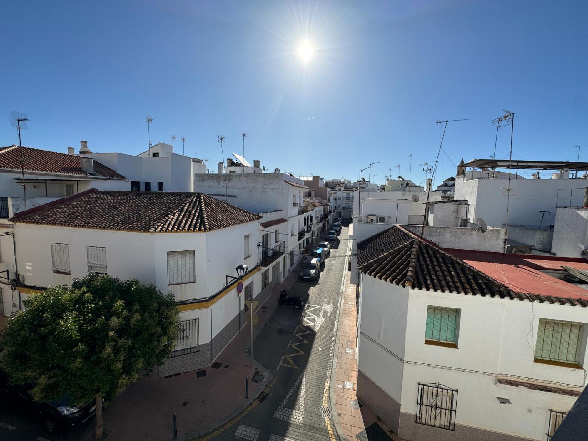Encantadora Casa En El Corazon De * Estepona