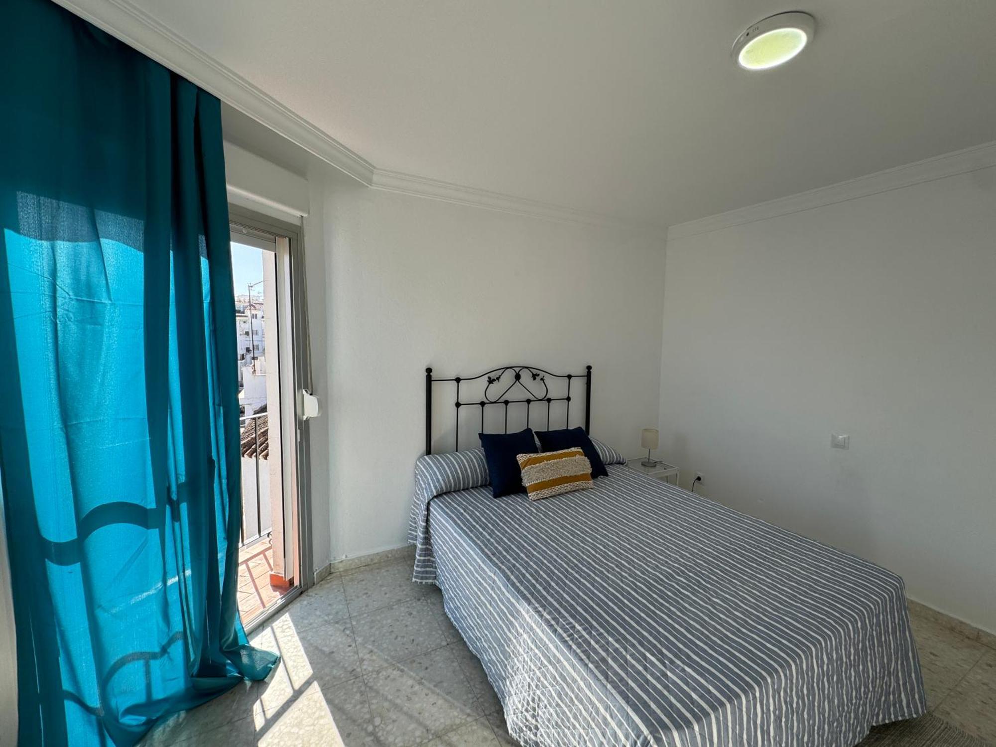 Encantadora Casa En El Corazon De * Estepona