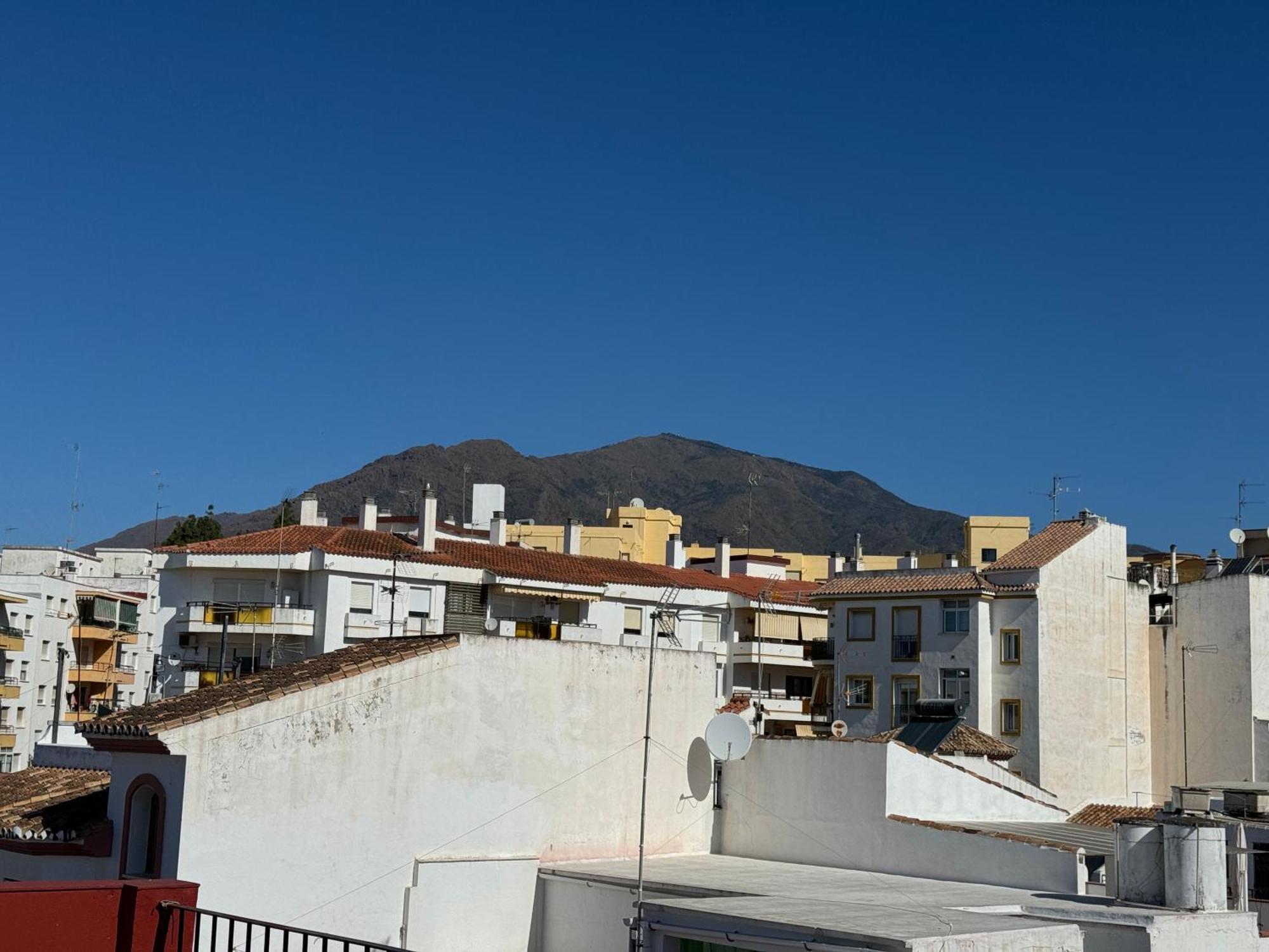 Appartement Encantadora Casa En El Corazon De