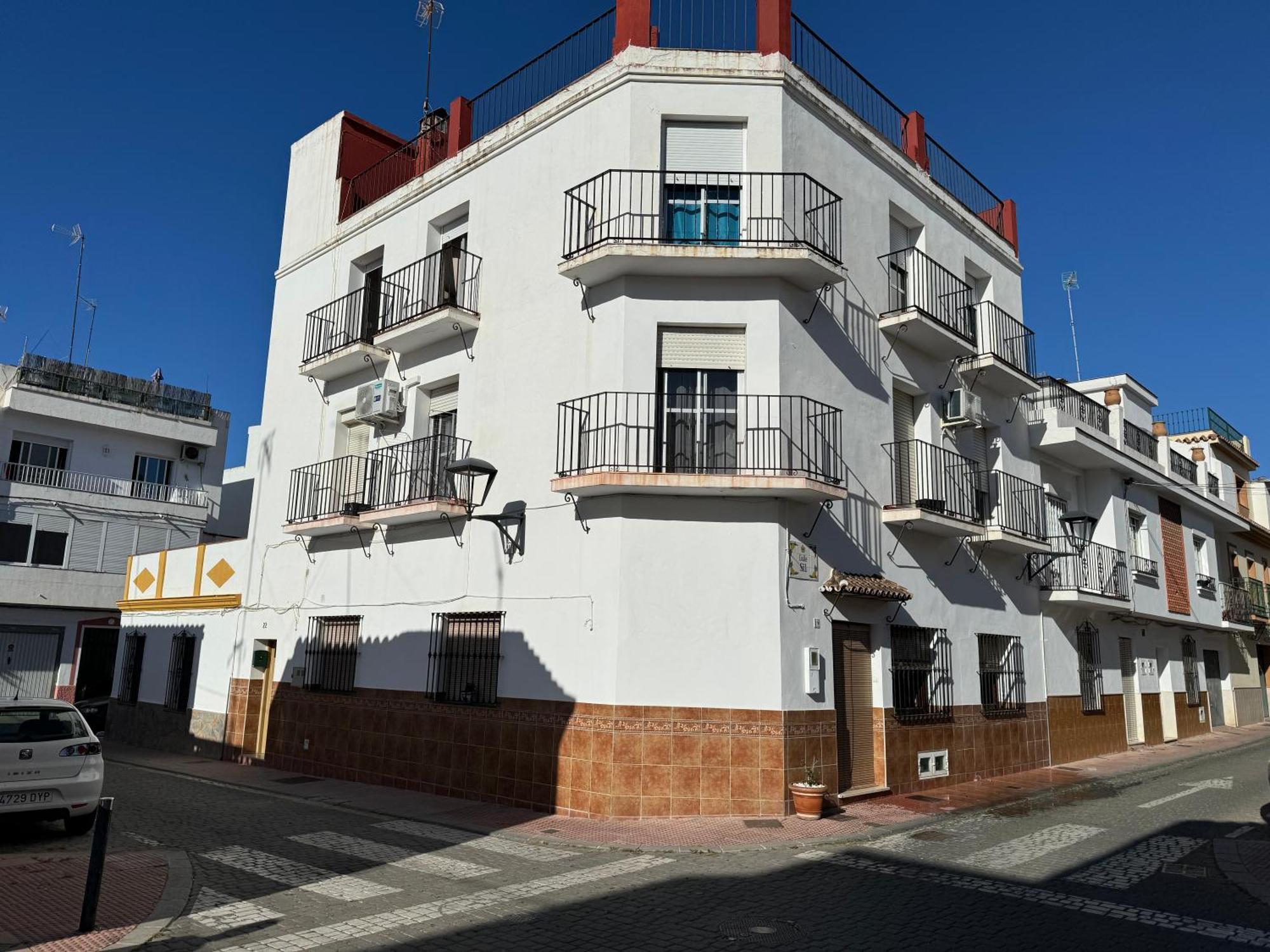Encantadora Casa En El Corazon De