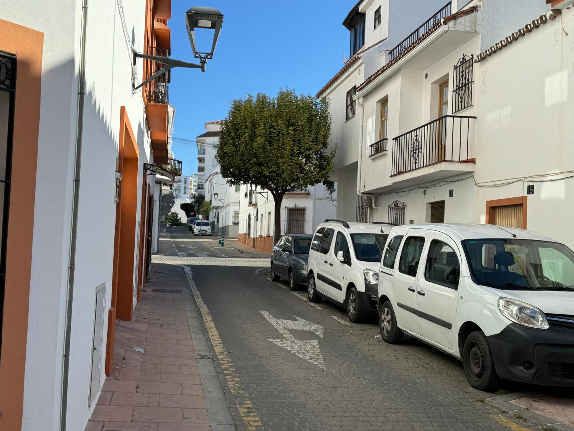 Encantadora Casa En El Corazon De