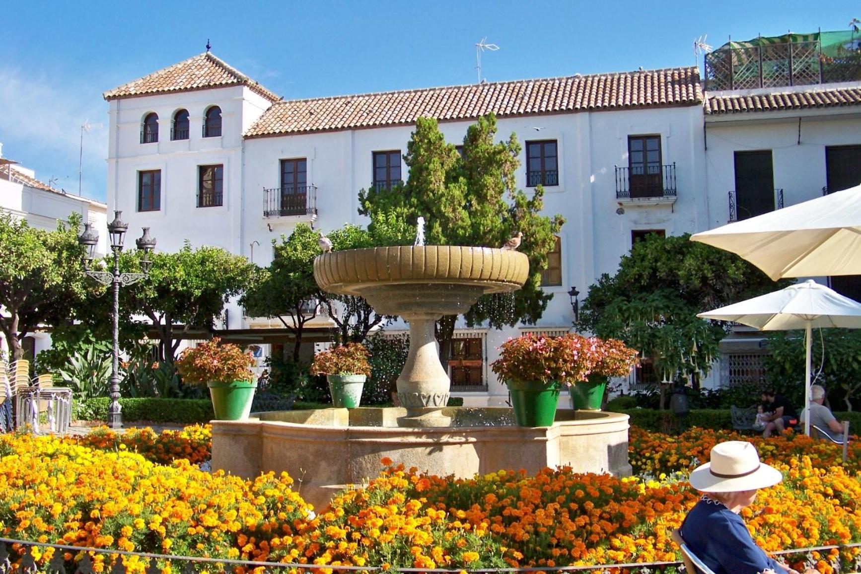 Encantadora Casa En El Corazon De *