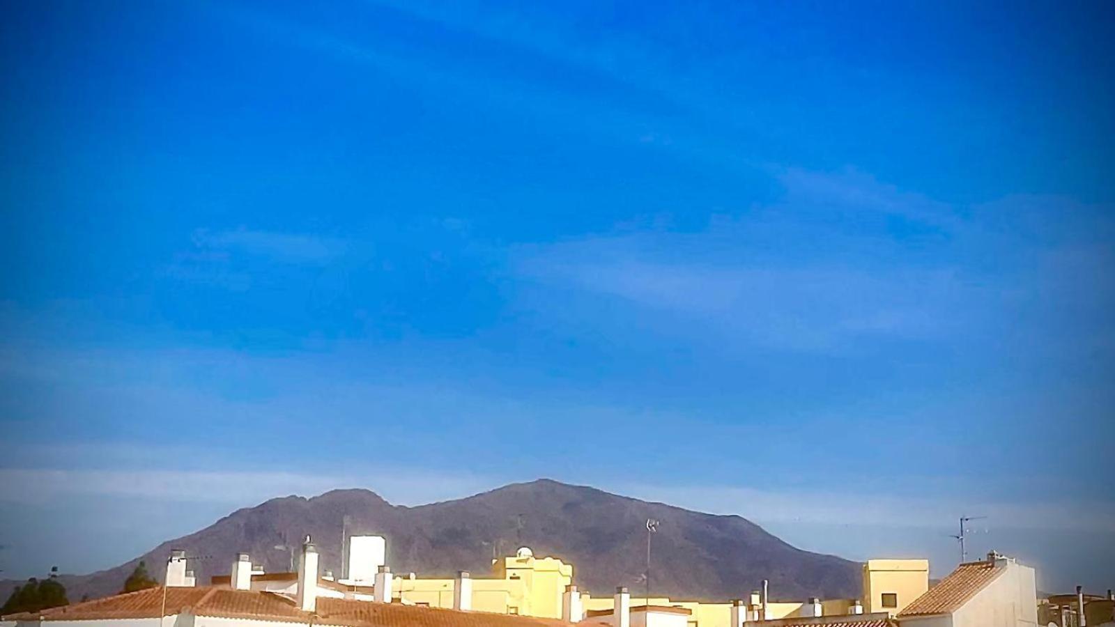 Encantadora Casa En El Corazon De Appartement Estepona