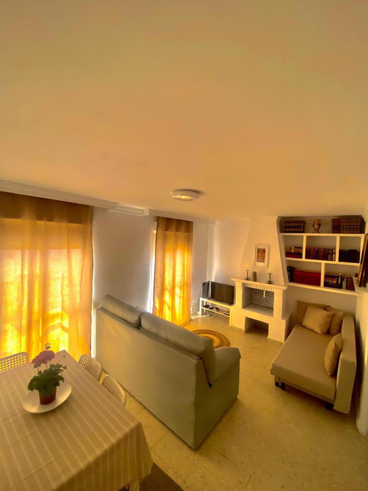 Encantadora Casa En El Corazon De Appartement