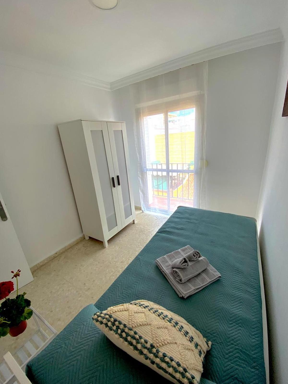 Appartement Encantadora Casa En El Corazon De *