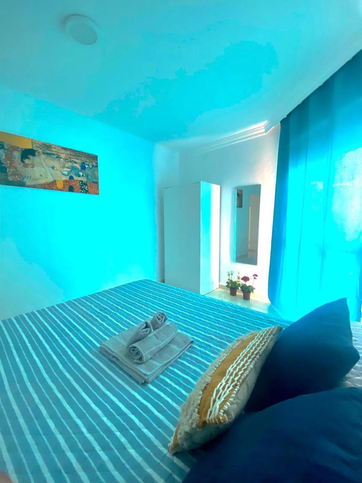Encantadora Casa En El Corazon De Appartement *