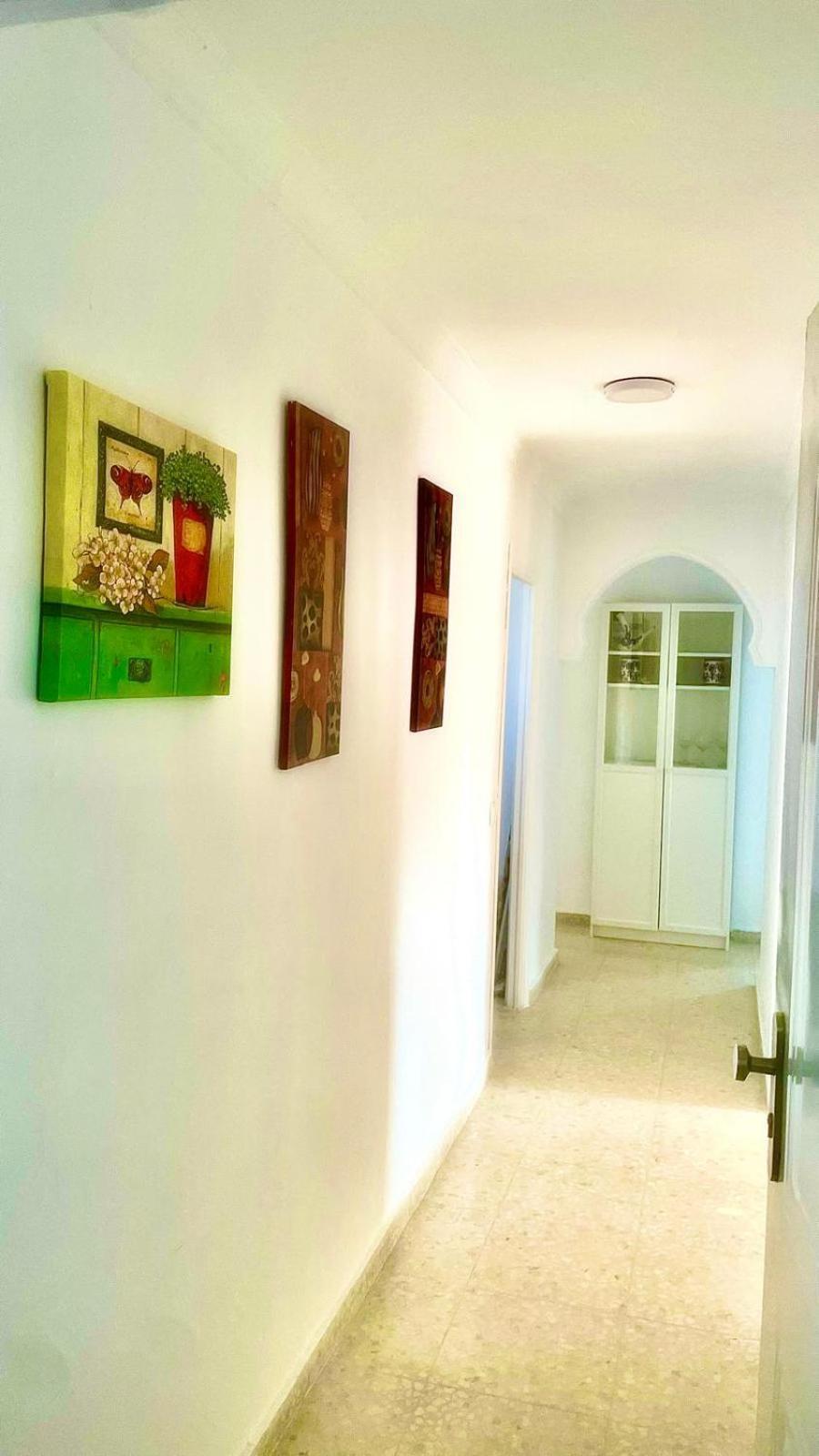 Encantadora Casa En El Corazon De Appartement Estepona