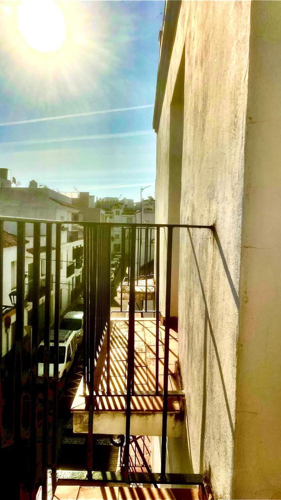 Appartement Encantadora Casa En El Corazon De Estepona