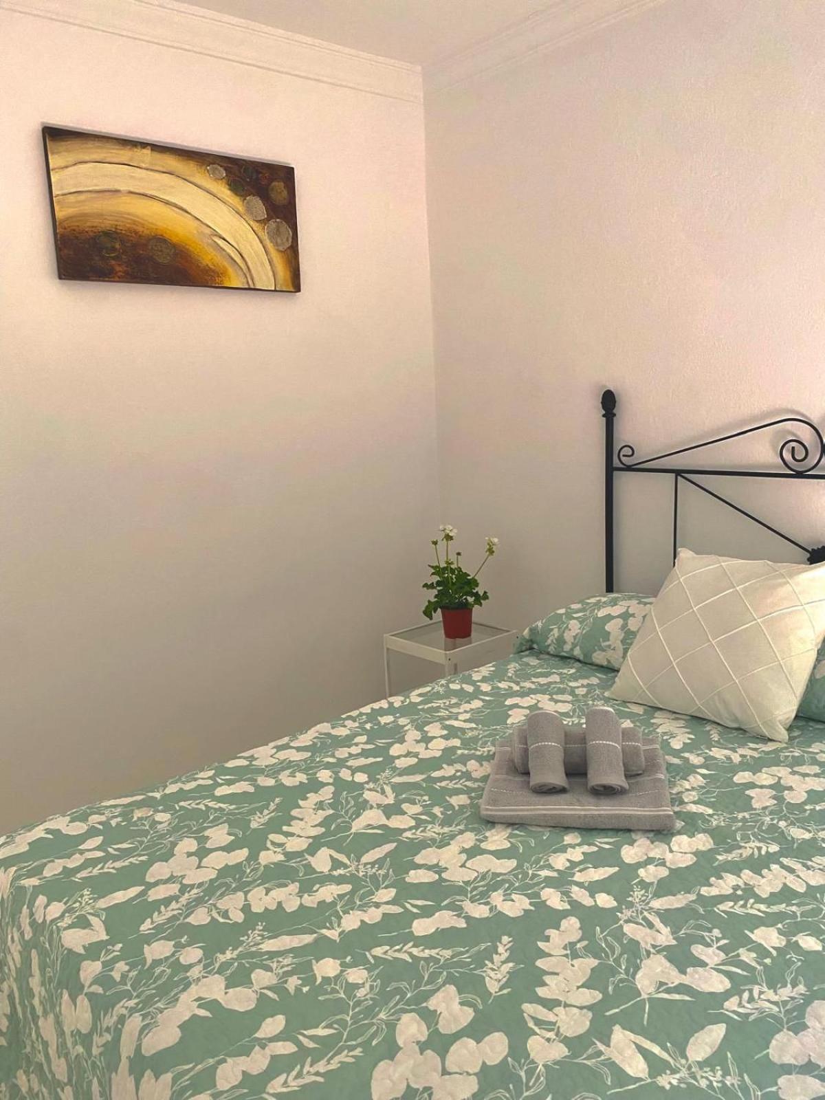 Encantadora Casa En El Corazon De Appartement