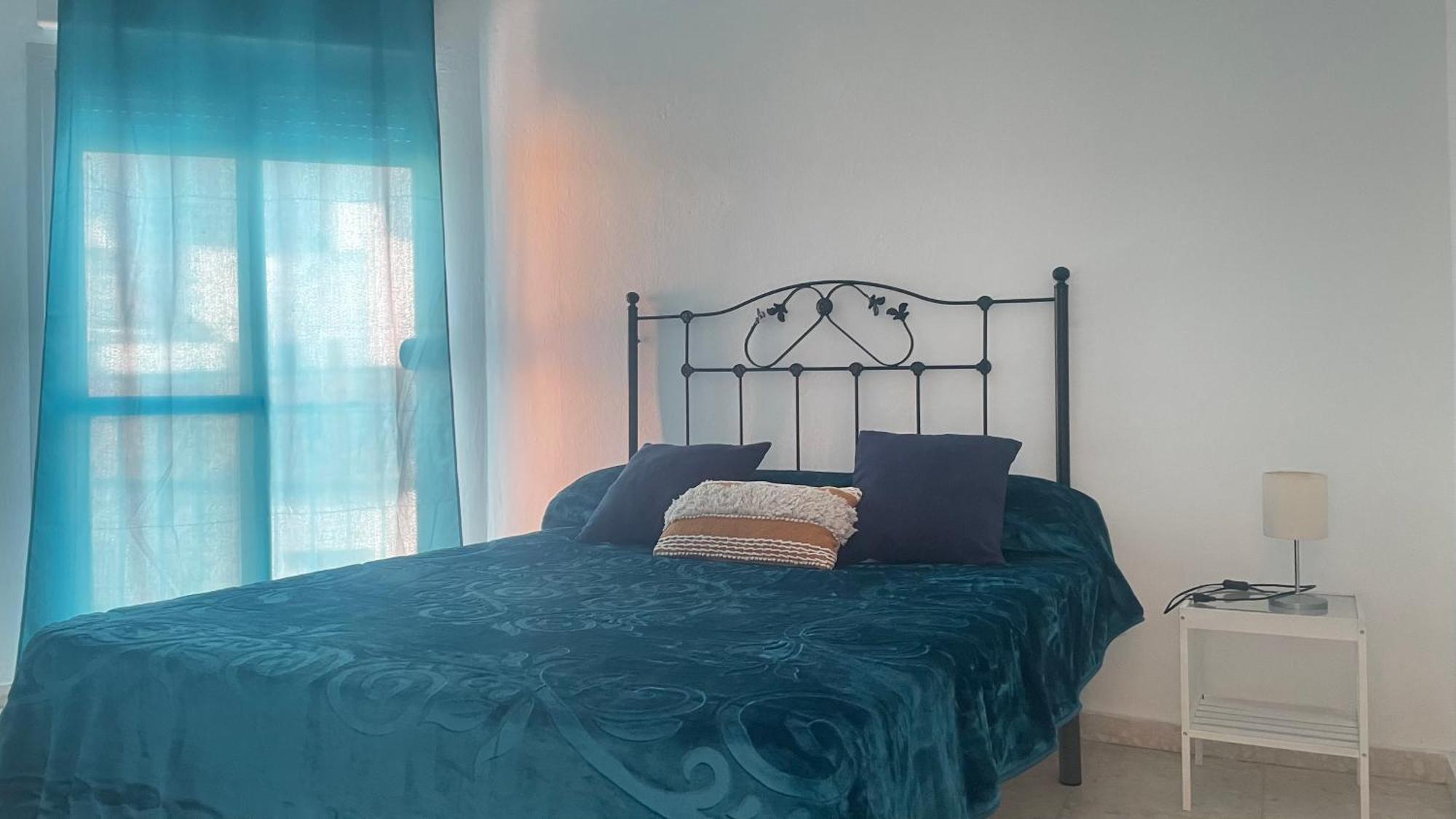 Encantadora Casa En El Corazon De * Estepona