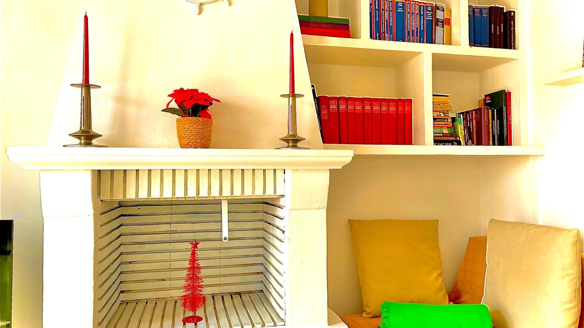 Encantadora Casa En El Corazon De Appartement