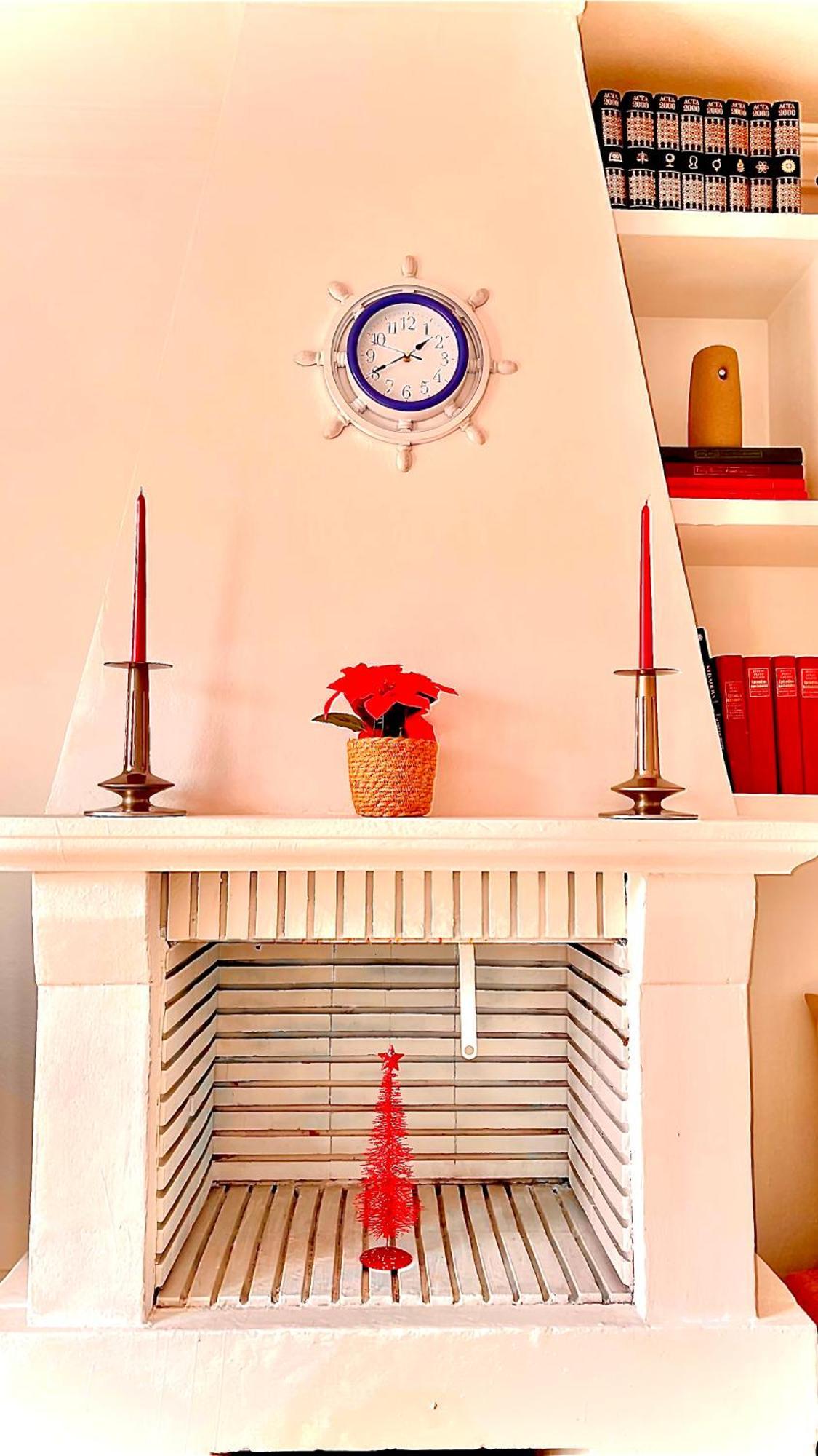 Encantadora Casa En El Corazon De Estepona