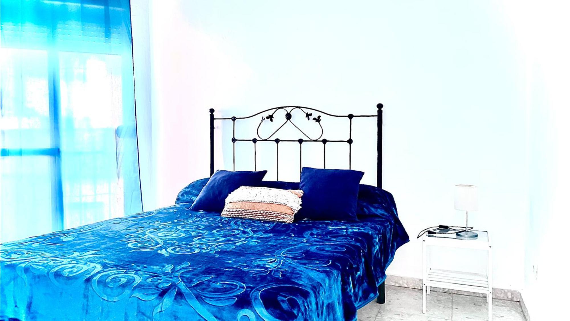 Appartement Encantadora Casa En El Corazon De Estepona